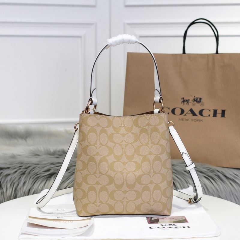 Coach Satchel Bags